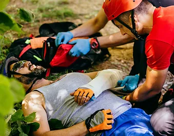 norwich leisure courses health safety