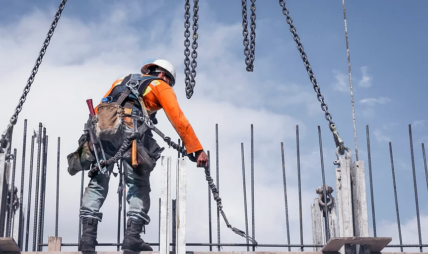 construction health and safety training