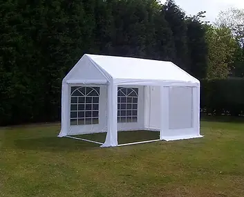 Purley Marquee Hire