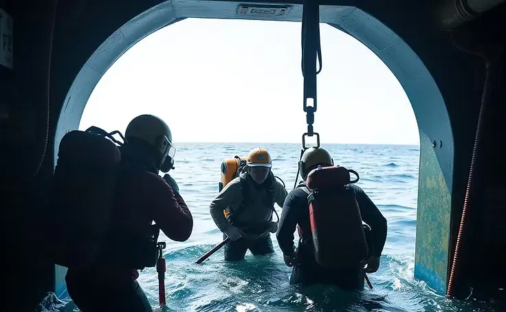 GWO Sea Survival Refresher.webp