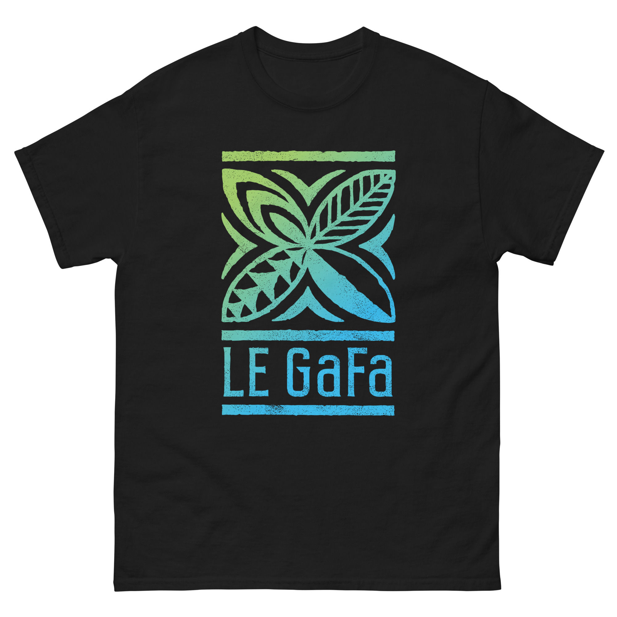 LE GaFa classic tee