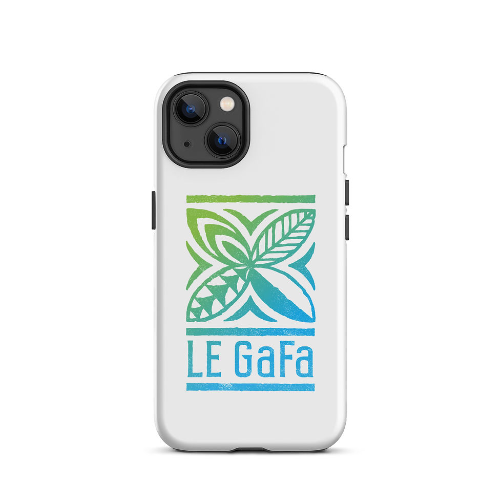 Thumbnail: Tough Case for iPhone®