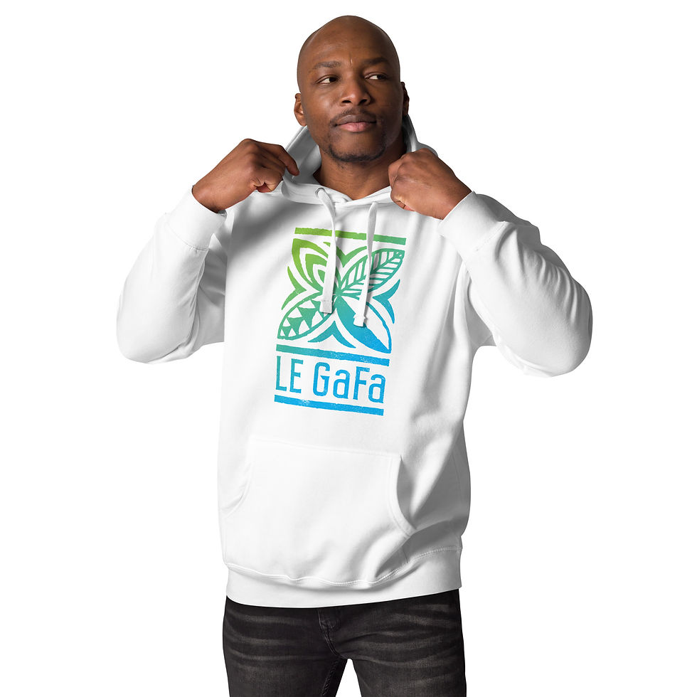 Thumbnail: Unisex Hoodie