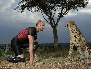WHY ARE WE SO OBSESSED WITH OSCAR PISTORIUS AND HIS TRIAL?