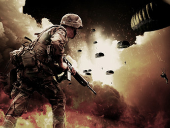 Evil Empire? Of ISIS, America, Rome, and the Pax Americana