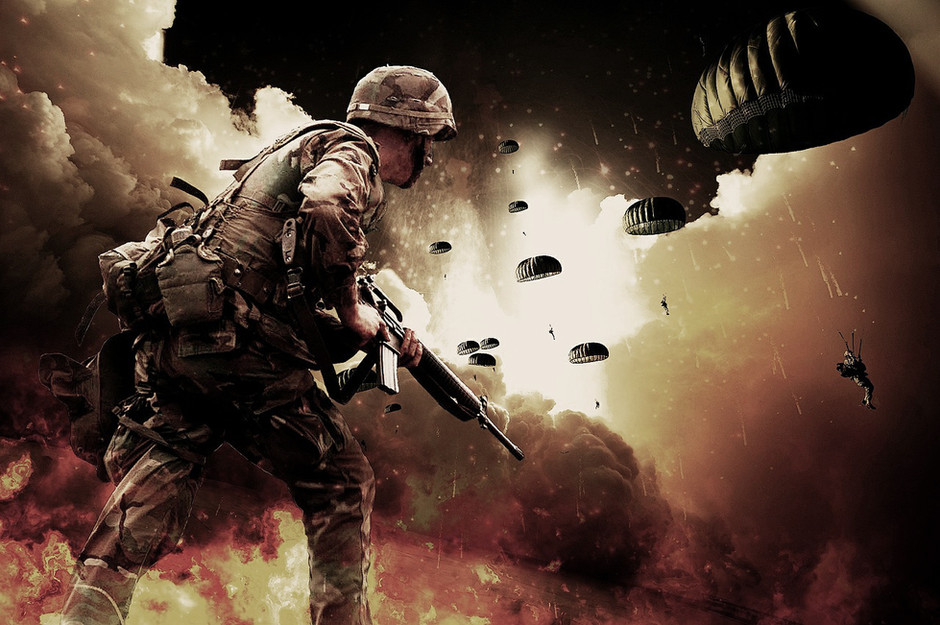 War Night level pack coming soon