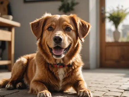 Teaching Your Pup Some Proper Manners: Sit, Stay, Come, and More in a Snap!