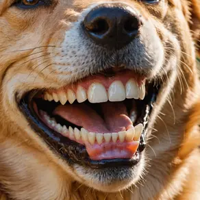 Why Your Pup's Pearly Whites Deserve a Closer Look: Uncovering the Mystery of Dental Disease in Dogs
