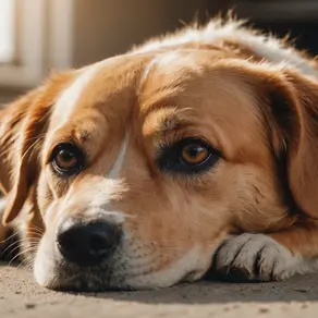 Is Your Pup Feeling Anxious? Simple Ways to Soothe an Agitated Dog