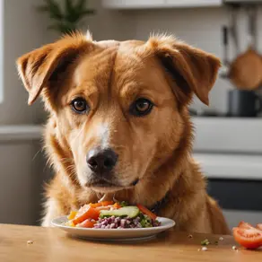 Is Your Dog's Diet Balanced? The Unknown Importance of Nutrition for Your Furry Friend