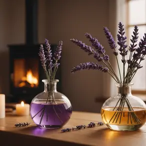 Unleashing Calm: Harnessing the Power of Aromatherapy for Canine Relaxation