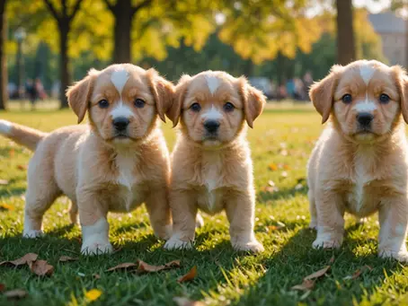 7 Essential Tips for Socializing Your Puppy: From Tails to Trails