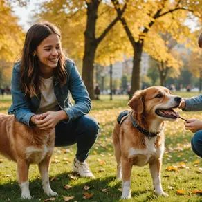 Uncovering the Impact: How Socialization Shapes a Dog's Mental Well-being