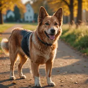 Unleash the Secret Weapon: How Omega-3 Fatty Acids Can Transform Your Dog's Health!