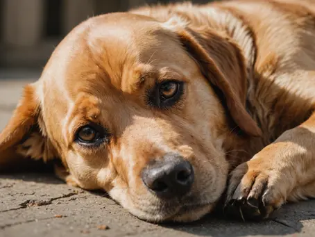 How to confidently address unknown skin allergies in dogs?