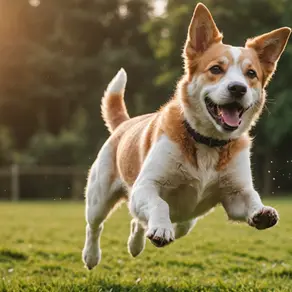 Unleashing the Surprising Health Perks: How Regular Exercise Can Supercharge Your Pup's Well-being