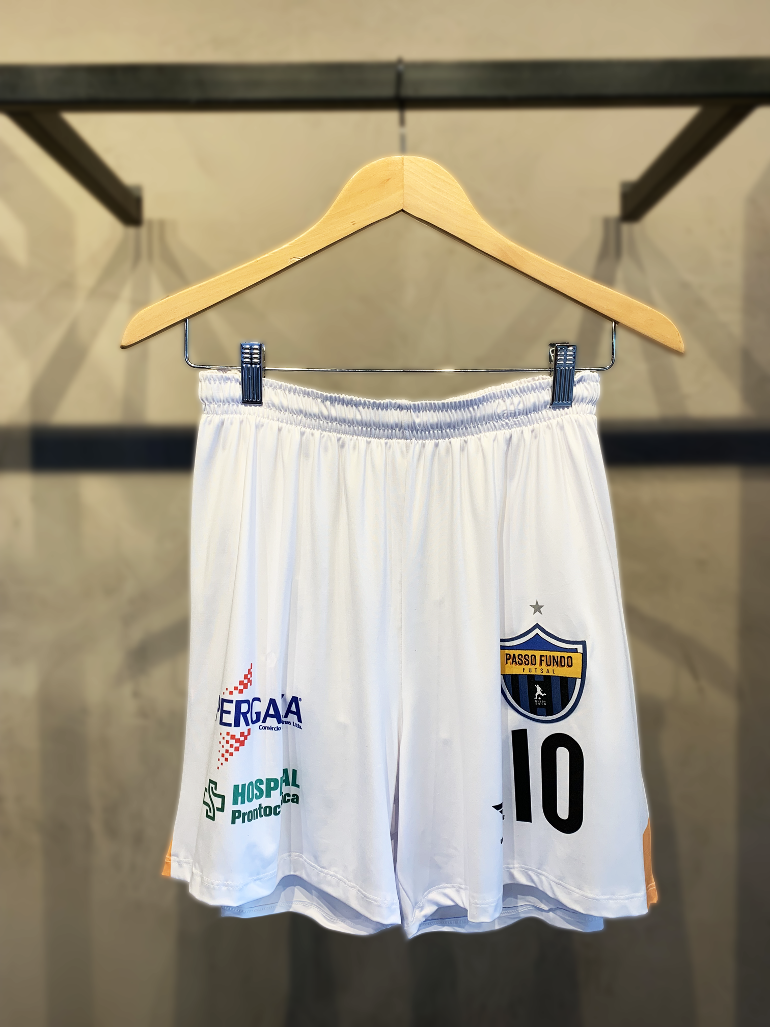 Sports -Calção