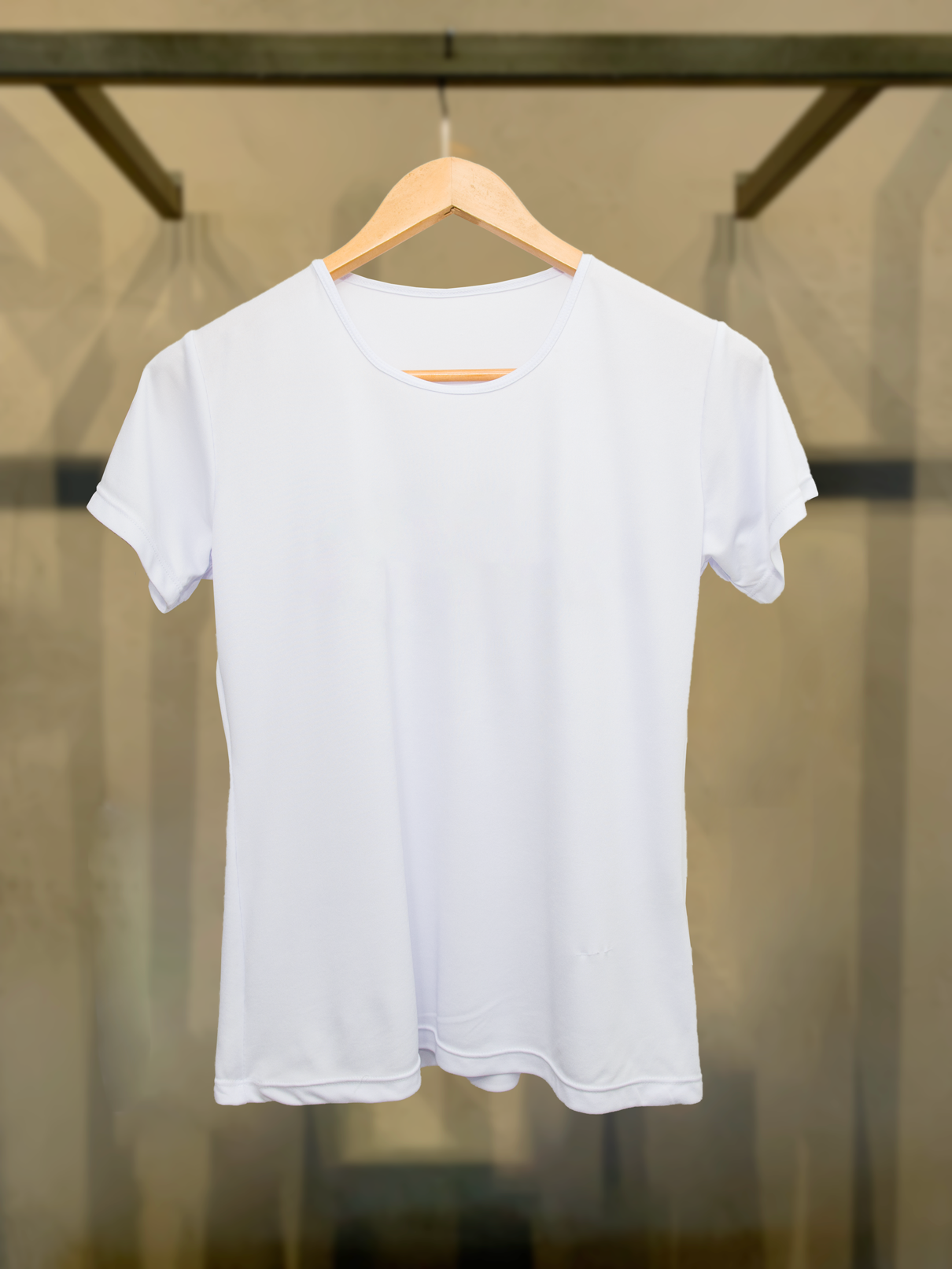 Custom - Camiseta DRY