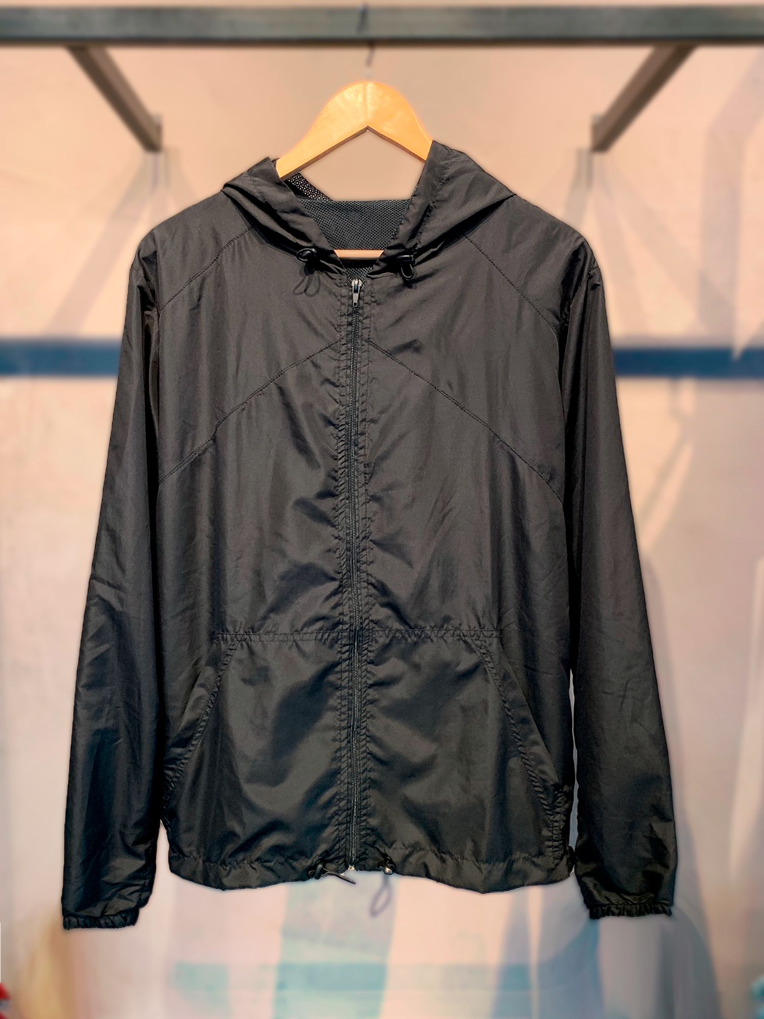 Corta Vento Masculina 20903