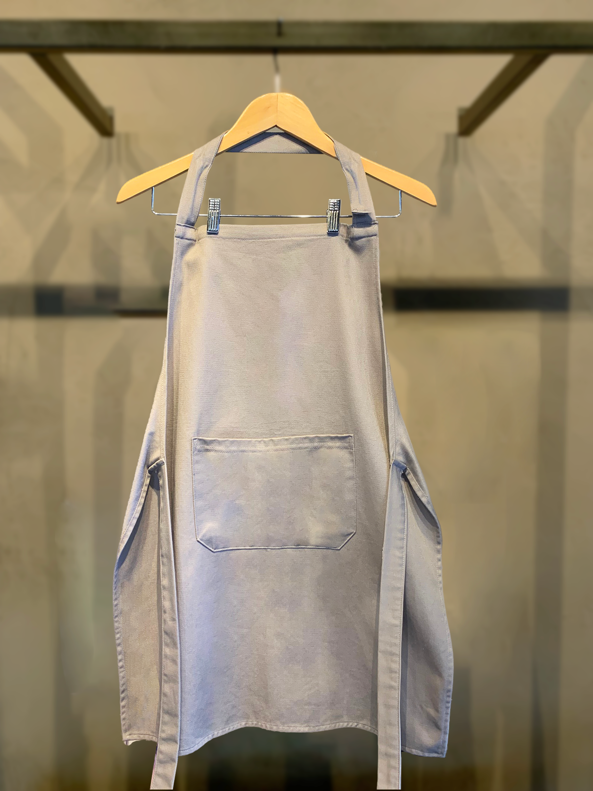 Chef - Avental Cozinheiro