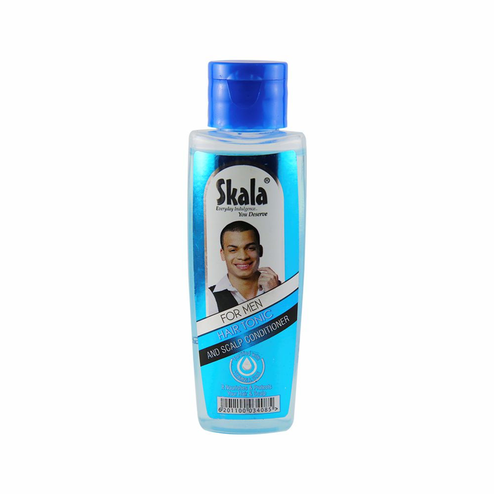 SKALA FOR MEN HAIR TONIC AND SCALP CONDITIONER