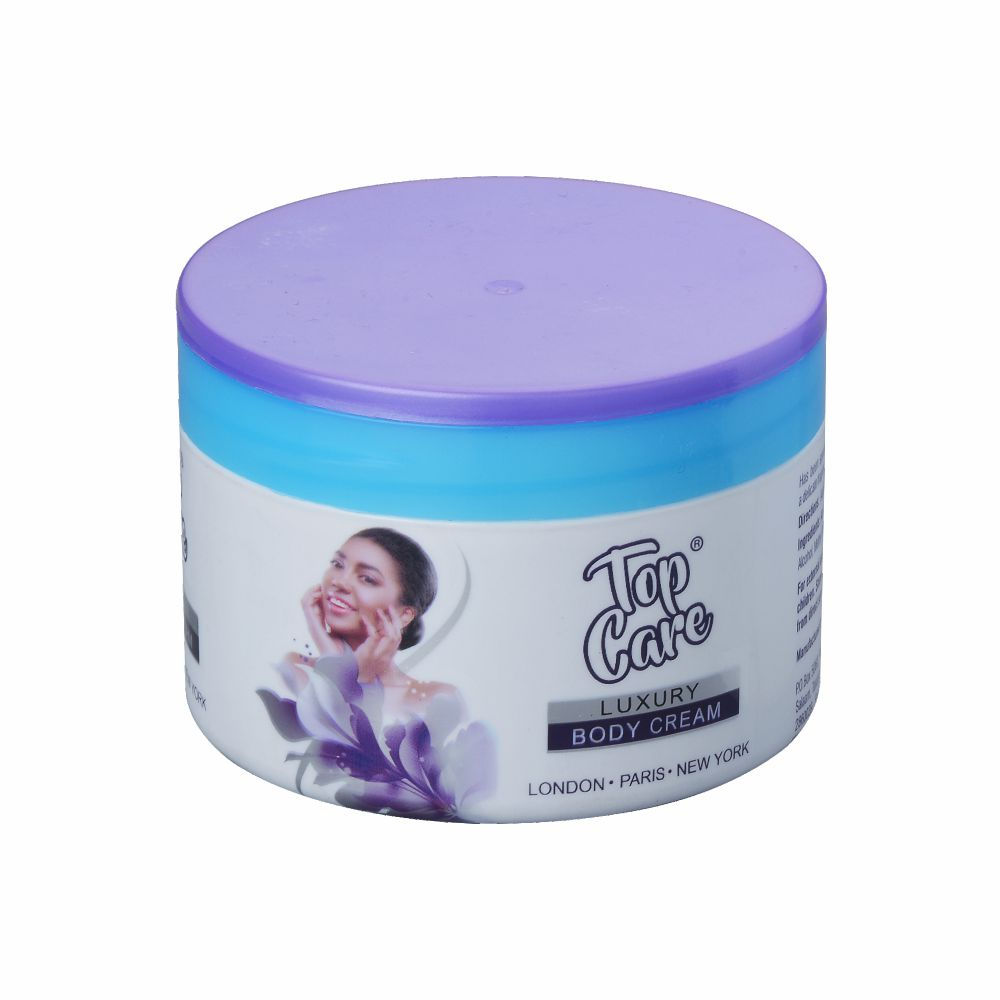 TOP CARE LUXURY BODY CREAM