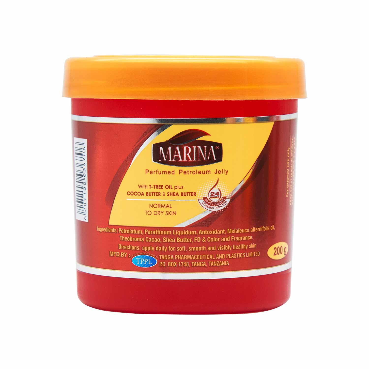 MARINA PERFUMED PETROLEUM JELLY