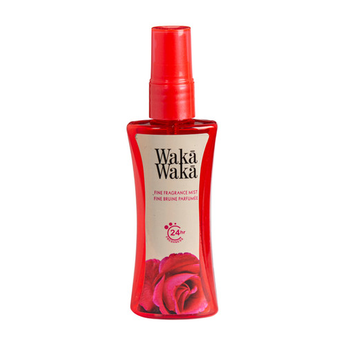 WAKA WAKA FINE FRAGRANCE MIST tppl
