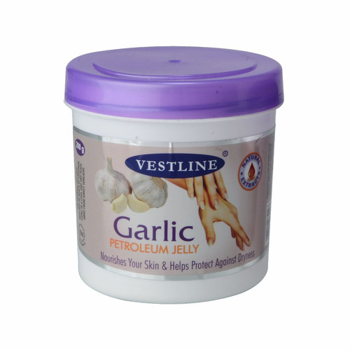 VESTLINE GARLIC PETROLEUM JELLY tppl