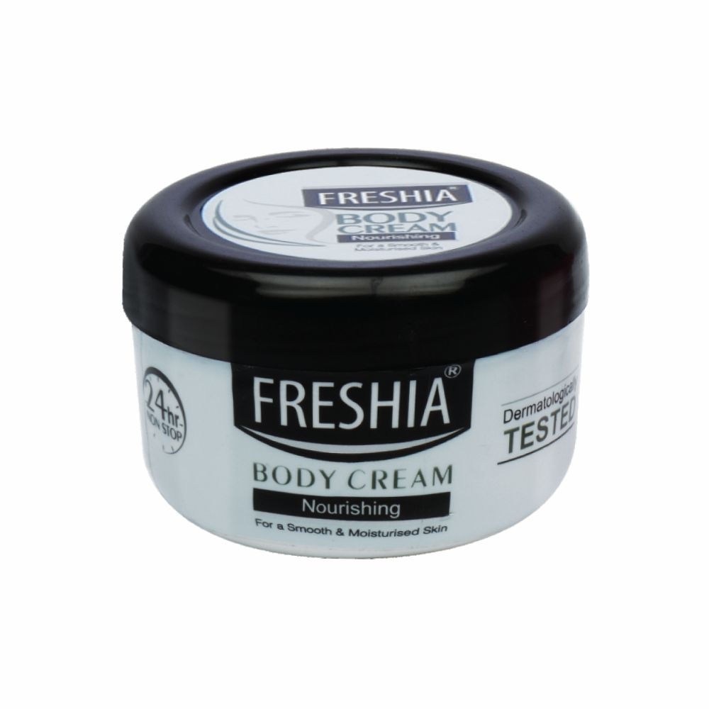 FRESHIA NOURISHING BODY CREAM
