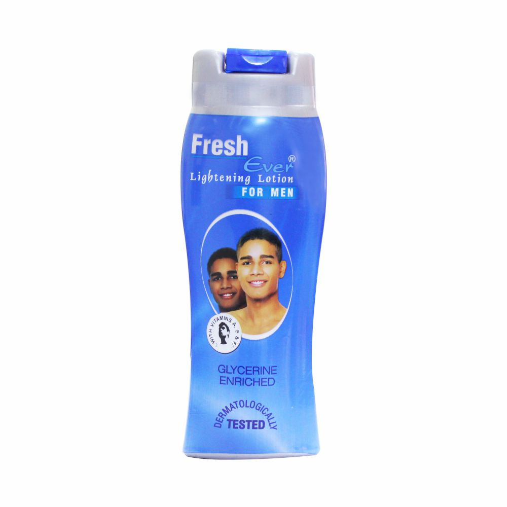 FRESH EVER FOR MEN LIGHTENING LOTION