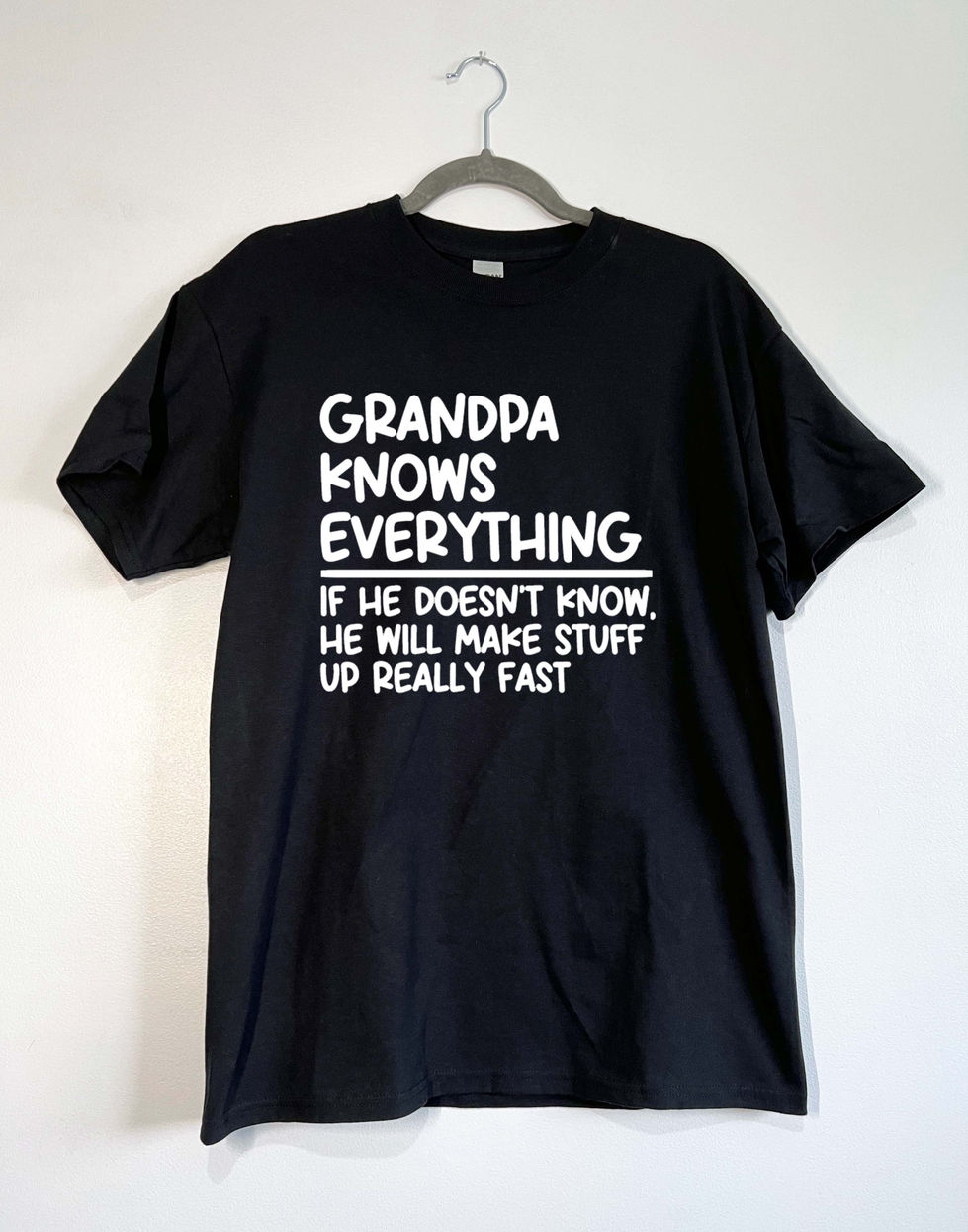 grandpa knows everything - black shirt.jpg