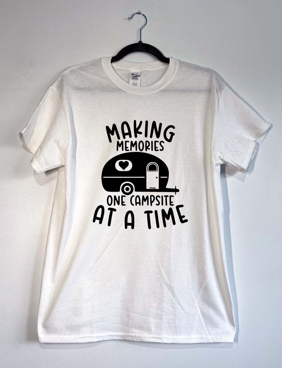 one campsite at a time - white shirt.jpg