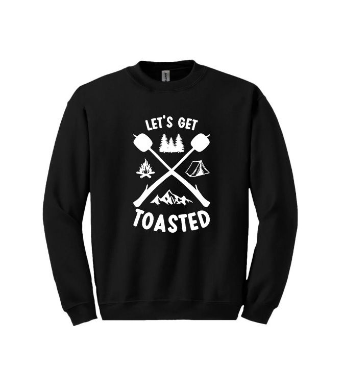 lets get toasted tent - black sweater.jpg