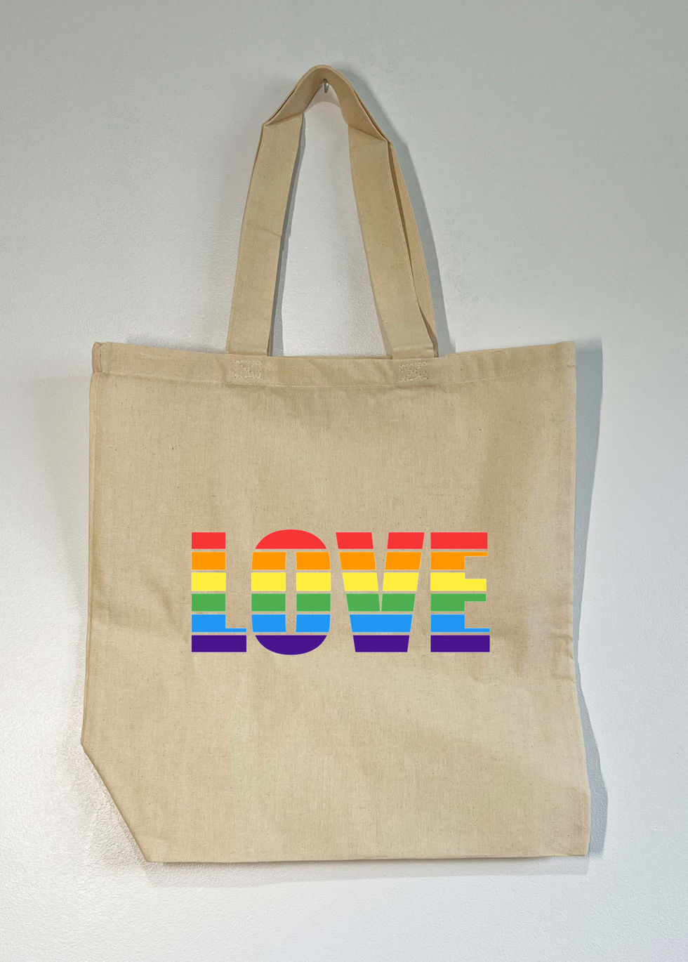 Love - tan tote.jpg