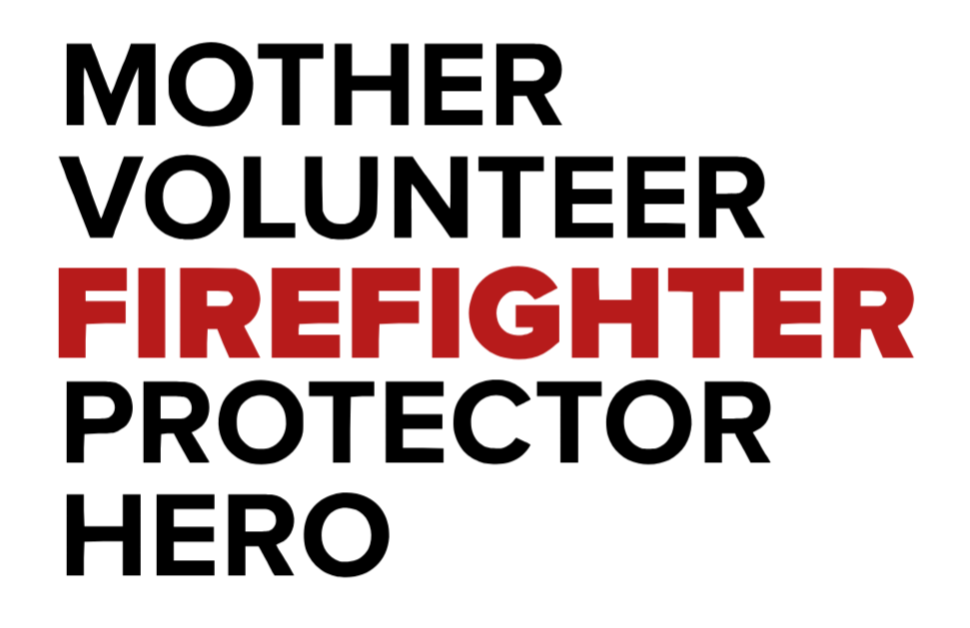 Fire Hero - Mother