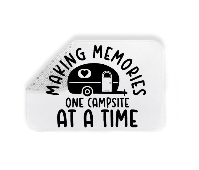 one campsite at a time - welcome mat.jpg