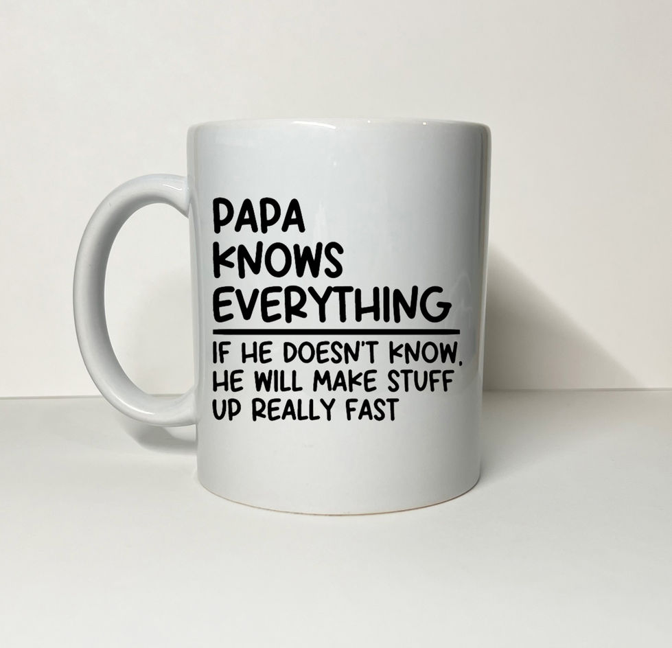 papa knows everything - mug.jpg