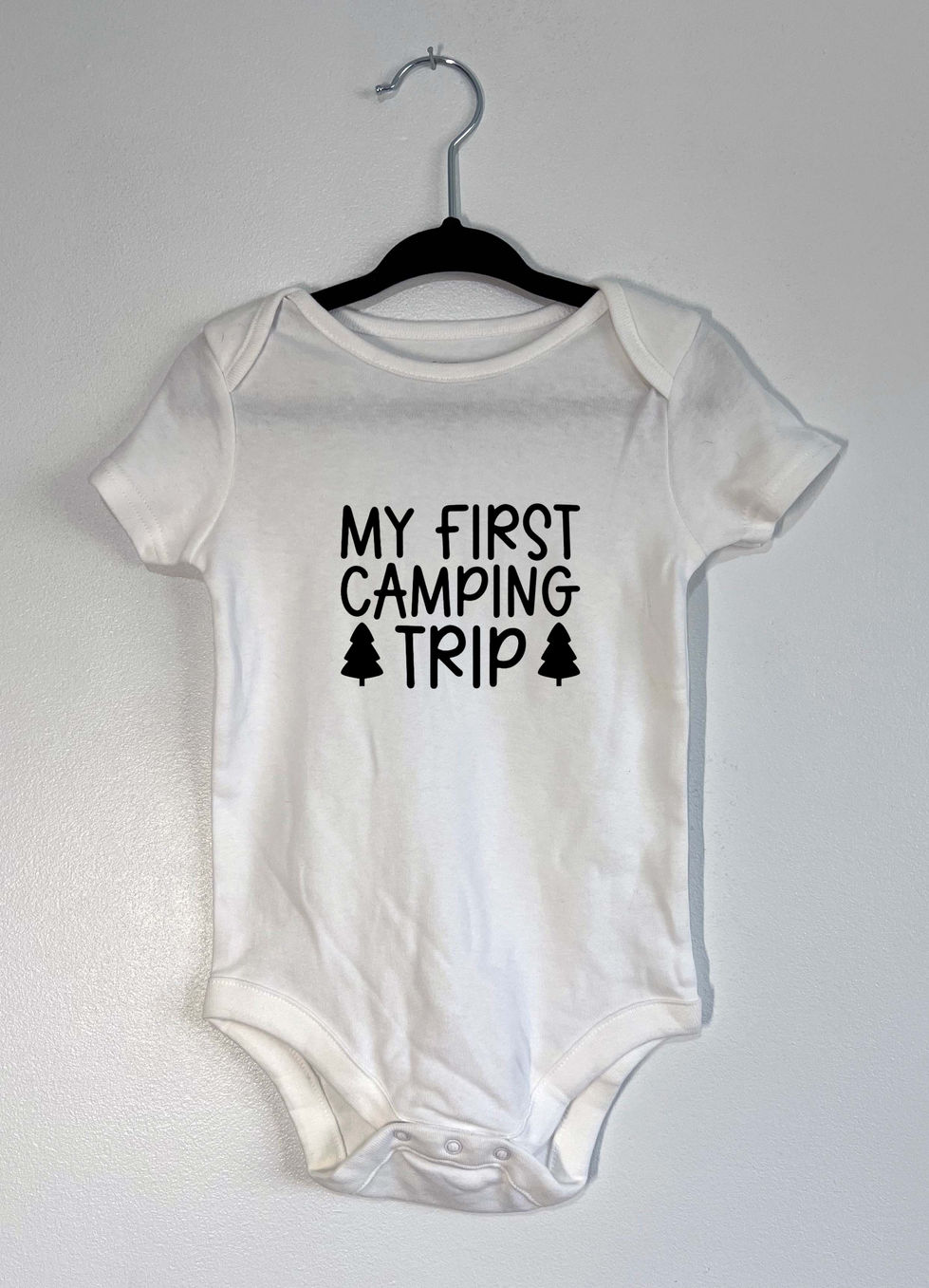 First camping trip - white onesie.jpg