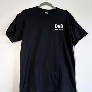 Dad est.