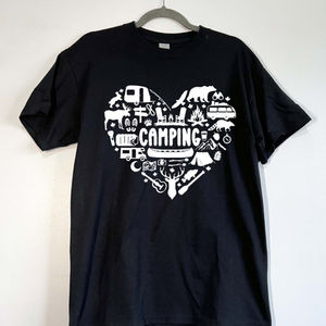 Camping Love