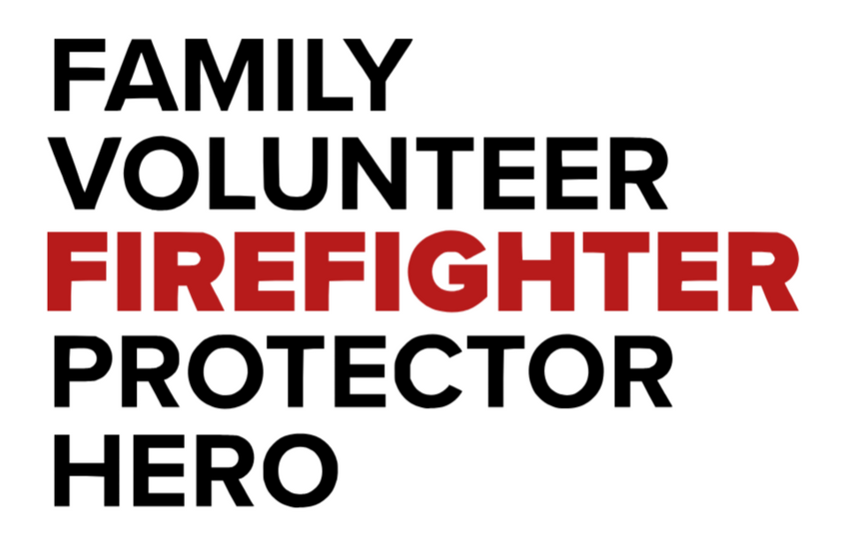 Fire Hero - Family
