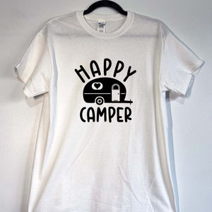 Happy Camper