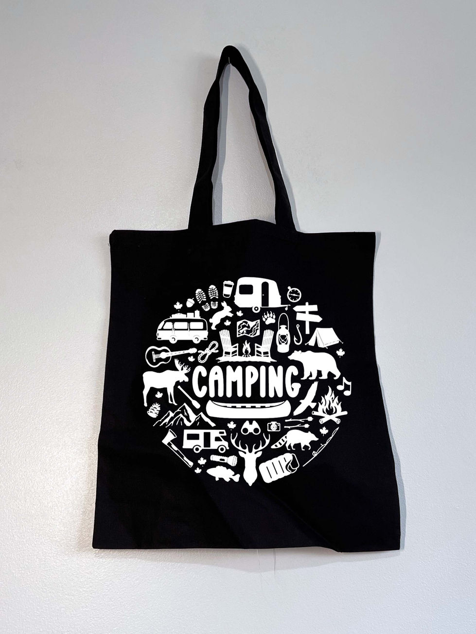 camping - black tote.jpg