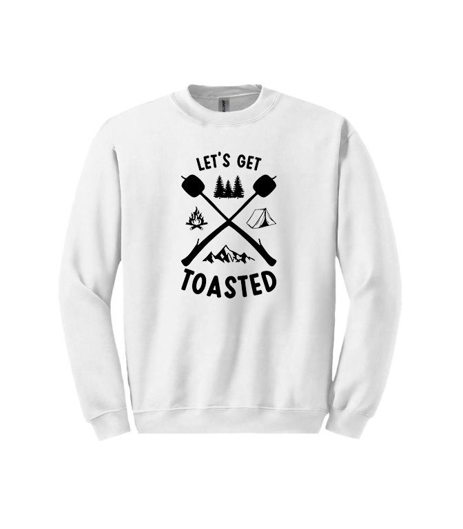 lets get toasted tent - white sweater.jpg