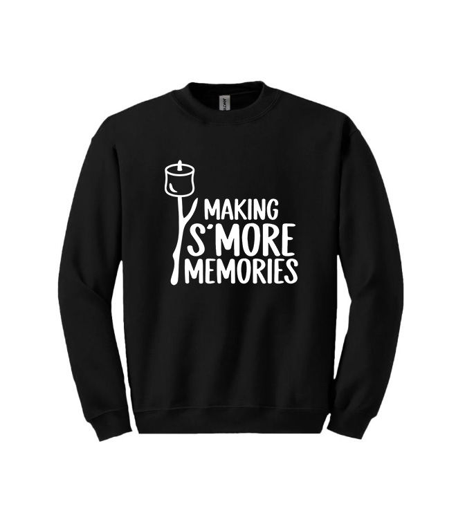 smore memories - black sweater.jpg