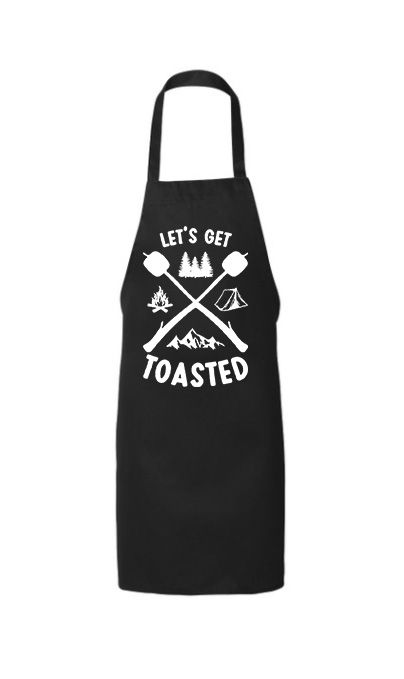 lets get toasted tent - black apron.jpg
