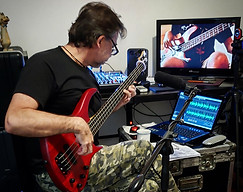 Clases de Bajo Online