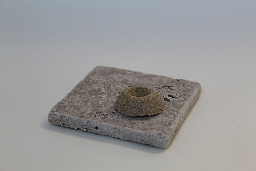 Miniaturbild: Mr. Mister Shampoo-Bar