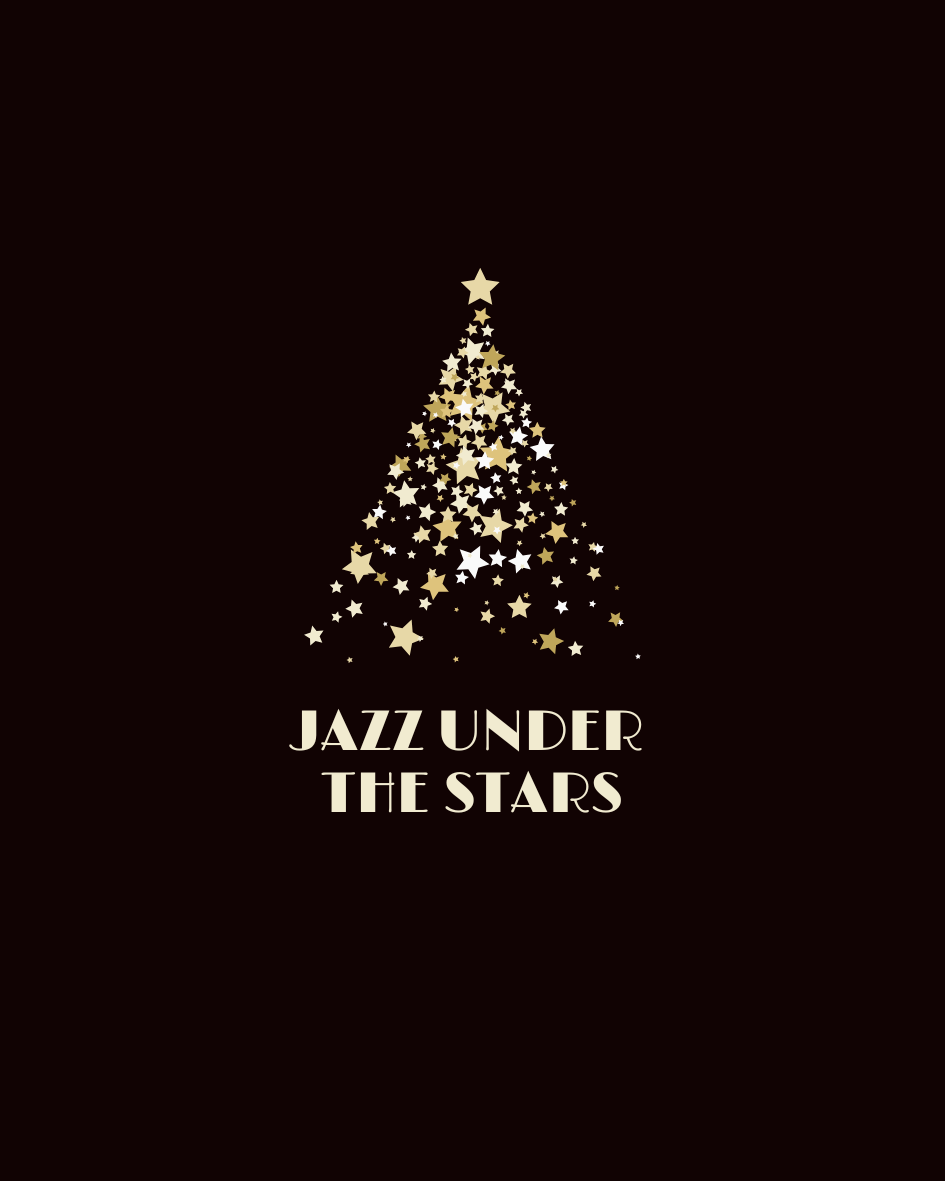 Jazz Under the Stars 2025
